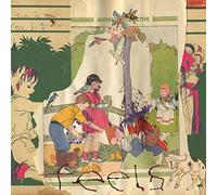 Animal Collective - Fells