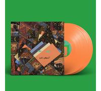 Animal Collective Isn't It Now? (Vinyl LP)