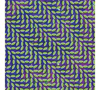 Animal Collective Merriweather Post Pavilion (CD)