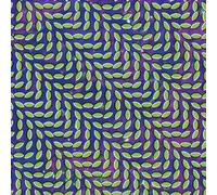Animal Collective Merriweather Post Pavilion (Vinyl LP) 12" Album