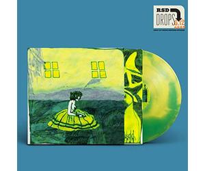 Animal Collective - Prospect Hummer Ep (Ltd Col.12inch Rsd21)
