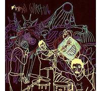 Animal Collective - Spirit They're Gone Spirit They've Vanished / Danse Manatee