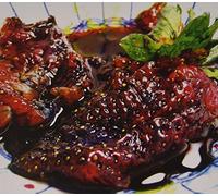 Animal Collective - Strawberry Jam