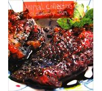 Animal Collective - Strawberry Jam