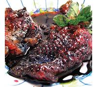 Animal Collective - Strawberry Jam