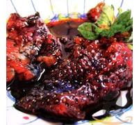 Animal Collective - Strawberry Jam/Merry Weather