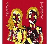 Animal Collective - Sung Tongs