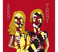 Animal Collective - Sung Tongs
