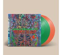 animal collective sung tongs live at the the (Vinyl LP)