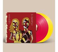 Animal Collective Sung Tongs (Vinyl LP)