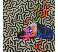 Animal Collective Tangerine Reef (Vinyl LP)