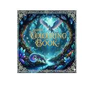 Animal Colouring Book