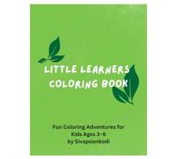 Animal Colouring Book for Kids - Fun & Easy Copy Colour Book with Bold Outlines: Wild Animals, Pets & Birds | Activity Book for Toddlers & Preschoolers (Ages 2-6)