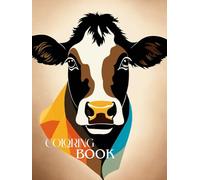 Animal colouring book: Relax and unwind with the beauty of everything beyond the busy life