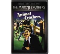 Animal Crackers