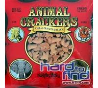 Animal Crackers - Breaks