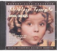 Animal Crackers - Shirley Temple