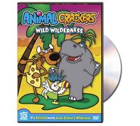 Animal Crackers-Wild Wildernes - Animal Crackers-Wild Wildernes