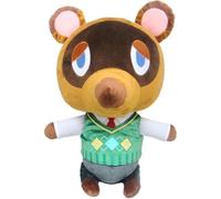 Animal Crossing 16" Peluche: Tom Nook