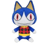 Animal Crossing 7" Peluche: Rover