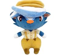 Animal Crossing 8" Peluche Kicks