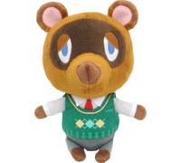 Animal Crossing 8" Peluche Tom Nook