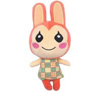 Animal Crossing 9" Peluche: Bunnie