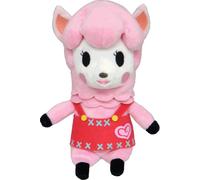 Animal Crossing 9" Peluche Reese