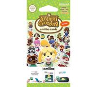Animal Crossing amiibo Cards Series 1