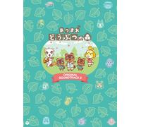 Animal Crossing - Animal Crossing Original Soundtrack 2