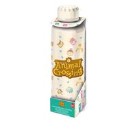 Animal Crossing Bottiglia D'acqua Logo Stor