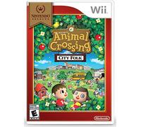 Animal Crossing: City Folk