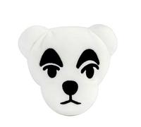 ANIMAL CROSSING CLUB MOCCHI-MOCCHI JUNIOR SLIDER 15 CM PELUCHE TOMY