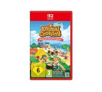 Animal Crossing: Horizons, per 2, 2, Genere Games/Toys - GIOCO NINTENDO SWITCH