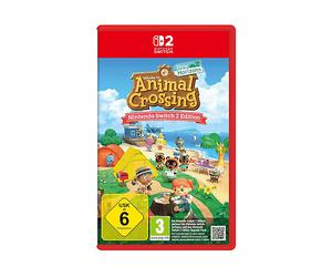 Animal Crossing: Horizons, per 2, 2, Genere Games/Toys - GIOCO NINTENDO SWITCH