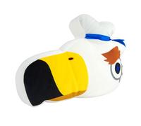 Tomy Animal Crossing Mocchimocchi Peluche Figura Gulliver 38 Cm