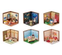Animal Crossing Mini Figure Happy Room 2 Blind Box Display (6)