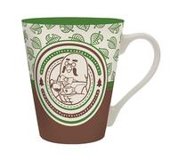 ANIMAL CROSSING - Mug - 250 ml - Brewster - cardboard pkg