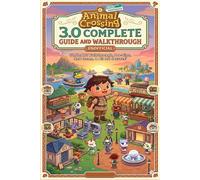 Animal Crossing: New Horizons 3.0 complete Guide and walkthrough (unofficial)