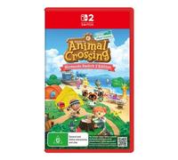 Animal Crossing: New Horizons - Edizione Nintendo Switch 2 • Gioco per Nintendo