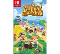 Nintendo Animal Crossing: New Horizons Standard Inglese, ITA Nintendo Switch