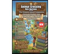 Animal Crossing New Horizons Game Guide 2026