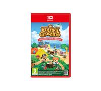 Animal Crossing: New Horizons - Nintendo Switch 2 Edition