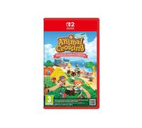 Animal Crossing: New Horizons - Nintendo Switch 2 Edition
