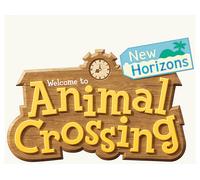 Animal Crossing : New Horizons - GIOCO NINTENDO SWITCH