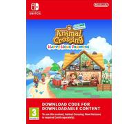 Animal Crossing: New Horizons - Happy Home Paradise (DLC) (Nintendo Switch) eShop Key EUROPE