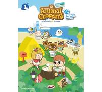 Animal Crossing: New Horizons. Il diario dell'isola deserta (Vol. 1)