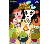 Animal Crossing: New Horizons. Il diario dell'isola deserta (Vol. 3)
