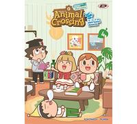 Animal Crossing: New Horizons. Il diario dell'isola deserta (Vol. 4)
