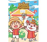 Animal Crossing: New Horizons. Il diario dell'isola deserta (Vol. 5)